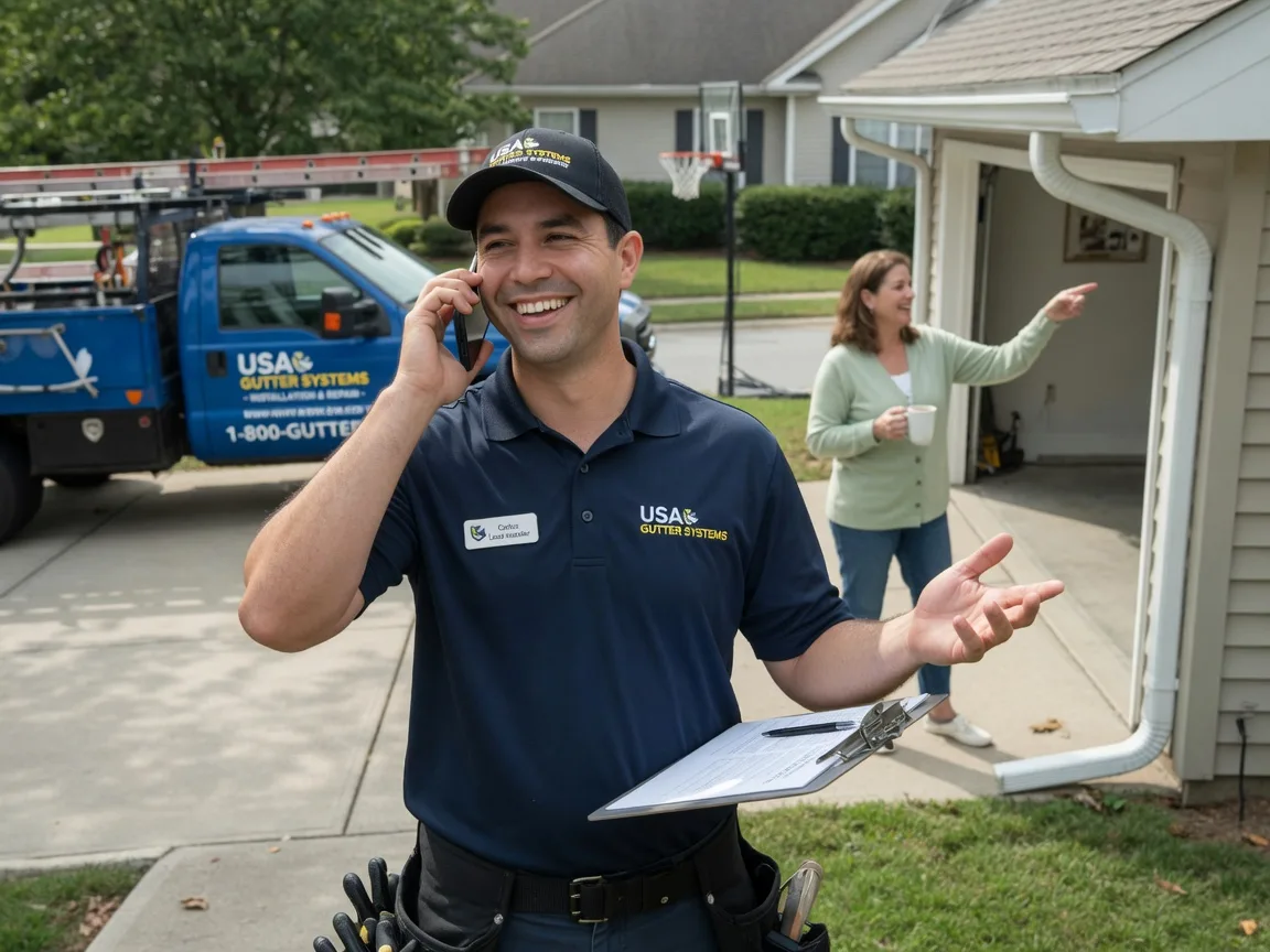 Gutter Installation Dunellen, NJ FAQs